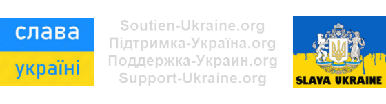 Soutien-Ukraine